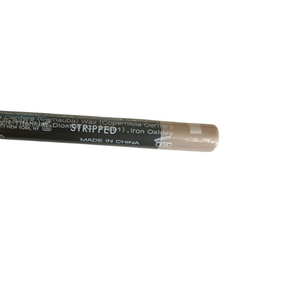 Love + Craft + Beauty Gel Eyeliner Pencil - Stripped - Picture 3 of 6